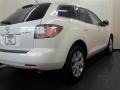 2007 Crystal White Pearl Mica Mazda CX-7 Touring  photo #18