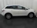 2007 Crystal White Pearl Mica Mazda CX-7 Touring  photo #19