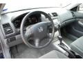 2006 Royal Blue Pearl Honda Accord EX Sedan  photo #13
