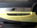 Inspiration Yellow - Thunderbird Premium Roadster Photo No. 3