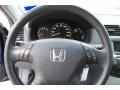 2006 Royal Blue Pearl Honda Accord EX Sedan  photo #15