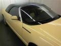 Inspiration Yellow - Thunderbird Premium Roadster Photo No. 11