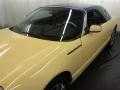 Inspiration Yellow - Thunderbird Premium Roadster Photo No. 12