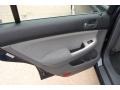2006 Royal Blue Pearl Honda Accord EX Sedan  photo #16