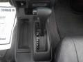 Black Transmission Photo for 2001 Nissan Frontier #62457943