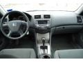 2006 Royal Blue Pearl Honda Accord EX Sedan  photo #18