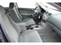 2006 Royal Blue Pearl Honda Accord EX Sedan  photo #22