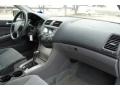 2006 Royal Blue Pearl Honda Accord EX Sedan  photo #23