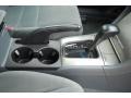 2006 Royal Blue Pearl Honda Accord EX Sedan  photo #24