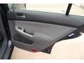 2006 Royal Blue Pearl Honda Accord EX Sedan  photo #25