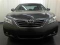 Magnetic Gray Metallic - Camry XLE Photo No. 2