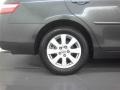 Magnetic Gray Metallic - Camry XLE Photo No. 3