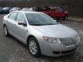 2010 Brilliant Silver Metallic Lincoln MKZ FWD  photo #2