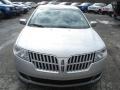 Brilliant Silver Metallic - MKZ FWD Photo No. 3