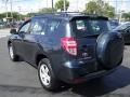 2009 Black Forest Pearl Toyota RAV4 I4  photo #8