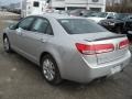 Brilliant Silver Metallic - MKZ FWD Photo No. 6