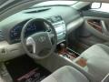 Magnetic Gray Metallic - Camry XLE Photo No. 14