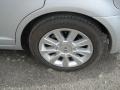 Brilliant Silver Metallic - MKZ FWD Photo No. 9