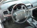 Brilliant Silver Metallic - MKZ FWD Photo No. 10