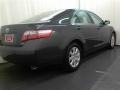 Magnetic Gray Metallic - Camry XLE Photo No. 17