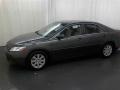 Magnetic Gray Metallic - Camry XLE Photo No. 19