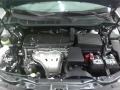 Magnetic Gray Metallic - Camry XLE Photo No. 20