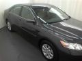 Magnetic Gray Metallic - Camry XLE Photo No. 21