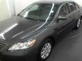 Magnetic Gray Metallic - Camry XLE Photo No. 22