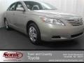 Desert Sand Metallic - Camry LE Photo No. 1