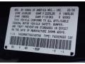 2006 Royal Blue Pearl Honda Accord EX Sedan  photo #31