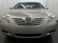 Desert Sand Metallic - Camry LE Photo No. 2