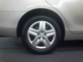 Desert Sand Metallic - Camry LE Photo No. 3