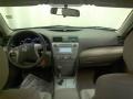 Desert Sand Metallic - Camry LE Photo No. 5