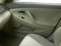 Desert Sand Metallic - Camry LE Photo No. 10