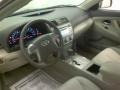 Desert Sand Metallic - Camry LE Photo No. 12