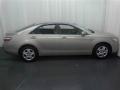 Desert Sand Metallic - Camry LE Photo No. 16