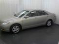 Desert Sand Metallic - Camry LE Photo No. 17