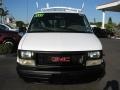 2000 Ivory White GMC Safari Commercial  photo #3