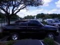 1997 Black Dodge Ram 1500 SLT Regular Cab  photo #5