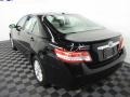 Black - Camry XLE V6 Photo No. 3