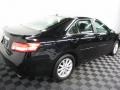 Black - Camry XLE V6 Photo No. 4