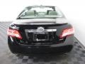 Black - Camry XLE V6 Photo No. 8