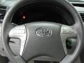 Black - Camry XLE V6 Photo No. 9