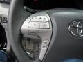Black - Camry XLE V6 Photo No. 10