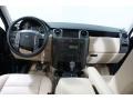 2006 Buckingham Blue Mica Land Rover LR3 V8 HSE  photo #6