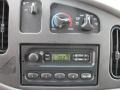 Oxford White - E Series Van E350 Super Duty Commericial Photo No. 10