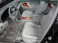 Black - Camry XLE V6 Photo No. 18