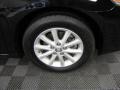 Black - Camry XLE V6 Photo No. 29