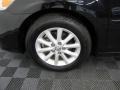 Black - Camry XLE V6 Photo No. 30