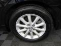 Black - Camry XLE V6 Photo No. 31